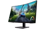 Монитор  HP  X32c Gaming (33K31AA)