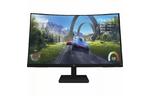 Монитор  HP  X32c Gaming (33K31AA)