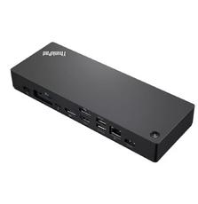 Порт-репликатор Lenovo ThinkPad Thunderbolt 4 WorkStation Dock (40B00300EU)