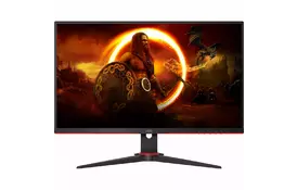 Монитор AOC 27G2SAE/BK - Фото