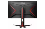 Монитор AOC 27G2SU/BK
