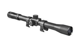 Barska Rimfire 4x20 (30/30) - Фото