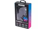 Зарядное устройство Maxxter 1 USB Type-C + cable Type-C to Type-C (WC-PD25W-CtC-01)