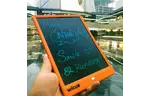Планшет для рисования Xiaomi Wicue Writing tablet 10'' Orange (WS210 Orange)