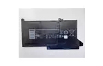 Аккумулятор для ноутбука Dell Latitude 7280 DJ1J0, 42Wh (3500mAh), 3cell, 11.4V, Li-ion (A47436)