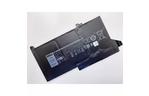 Аккумулятор для ноутбука Dell Latitude 7280 DJ1J0, 42Wh (3500mAh), 3cell, 11.4V, Li-ion (A47436)