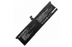 Аккумулятор для ноутбука Xiaomi R15B01W (Mi Notebook Pro 15.6''), 7900mAh (60.04Wh), 4cell, 7. (A47639)
