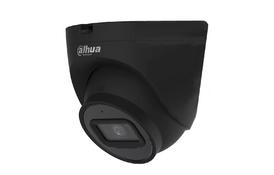 Камера видеонаблюдения Dahua DH-IPC-HDW2431TP-AS-S2 (2.8) /black - Фото