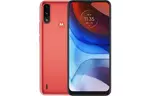 Мобильный телефон Motorola E7 Power 4/64 GB Coral Red
