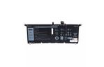 Аккумулятор для ноутбука Dell XPS13-9370 DXGH8 52Wh (6500mAh), 4cell, 7.6V, Li-ion (A47543)