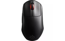 Мышка SteelSeries Prime Wireless Black (62593) - Фото