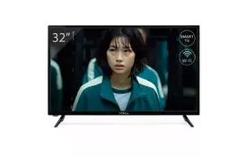 Телевизор Vinga S32HD23B - Фото