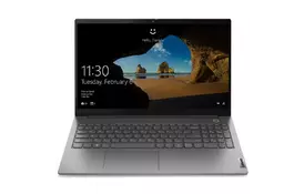 Ноутбук Lenovo ThinkBook 15(20VE00G4RA) - Фото