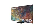 Телевизор Samsung QE43QN90AAUXUA