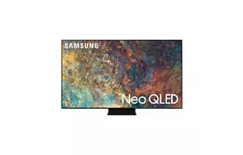 Телевизор Samsung QE43QN90AAUXUA - Фото