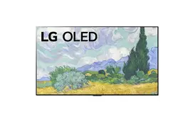 Телевізор LG OLED65G16LA - Фото