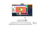 Компьютер Lenovo IdeaCentre AiO 3 24ITL6/i7-1165G7 (F0G000BYUA)
