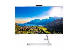 Комп'ютер Lenovo IdeaCentre AiO 3 24ITL6 / i7-1165G7 (F0G000BYUA) - Фото