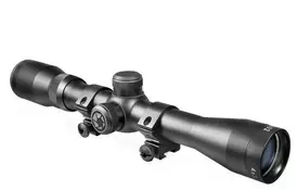 Прицел оптический Barska Plinker-22 4x32 (30/30) (921043)  - Фото