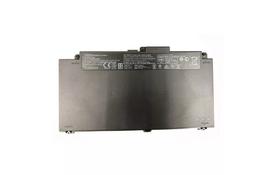 Аккумулятор для ноутбука HP ProBook 640 G4 CD03XL, 48Wh (4212mAh), 3cell, 11.4V, Li-ion (A47603) - Фото