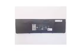 Аккумулятор для ноутбука Dell Latitude E7240 WD52H, 45Wh (5880mAh), 4cell, 7.4V, Li-ion (A47534) - Фото