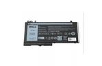 Аккумулятор для ноутбука Dell Latitude E5270 NGGX5, 47Wh (4130mAh), 3cell, 11.4V, Li-ion (A47527)
