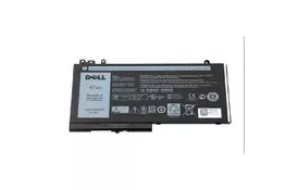 Аккумулятор для ноутбука Dell Latitude E5270 NGGX5, 47Wh (4130mAh), 3cell, 11.4V, Li-ion (A47527) - Фото