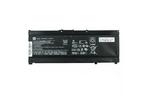 Аккумулятор для ноутбука HP Pavilion 15-cx SR03XL, 4550mAh (52.5Wh), 3cell, 11.55V, Li-ion (A47553)