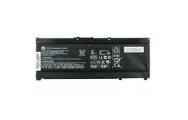 Аккумулятор для ноутбука HP Pavilion 15-cx SR03XL, 4550mAh (52.5Wh), 3cell, 11.55V, Li-ion (A47553) - Фото