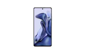 Мобильный телефон Xiaomi 11T 8/128GB Celestial Blue - Фото