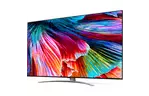 Телевизор LG 75QNED996PB