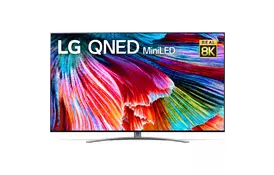 Телевизор LG 75QNED996PB - Фото