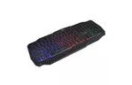 Клавиатура Marvo K601 Multi-LED USB