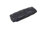 Клавиатура Marvo K601 Multi-LED USB