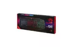 Клавиатура Marvo K601 Multi-LED USB