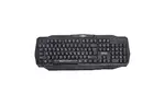 Клавиатура Marvo K601 Multi-LED USB