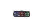Клавиатура Marvo K601 Multi-LED USB