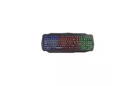 Клавіатура Marvo K601 Multi-LED USB - Фото