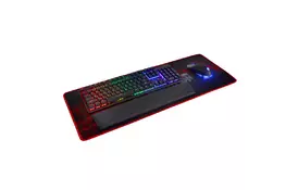 Комплект Marvo CM420 USB Black - Фото