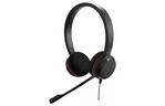 Наушники Jabra Evolve 20 UC Stereo (4999-829-209)