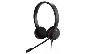 Наушники Jabra Evolve 20 UC Stereo (4999-829-209) - Фото