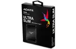 Накопитель SSD USB 3.2 500GB ADATA (ASC685-500GU32G2-CBK)