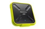 Накопитель SSD USB 3.2 512GB ADATA (ASD700-512GU31-CYL)