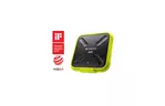 Накопитель SSD USB 3.2 512GB ADATA (ASD700-512GU31-CYL)