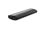 Накопитель SSD USB 3.2 512GB ADATA (ASE760-512GU32G2-CBK)