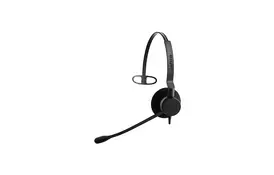 Навушники Jabra BIZ 2300 QD Wideband Mono (2383-820-109) - Фото