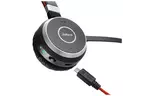 Наушники Jabra Evolve 65 MS Mono (6593-823-309)