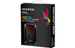 Накопитель SSD USB 3.2 1TB ADATA (ASE900G-1TU32G2-CBK)