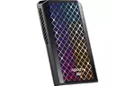 Накопитель SSD USB 3.2 1TB ADATA (ASE900G-1TU32G2-CBK)