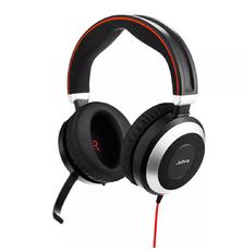 Наушники Jabra Evolve 80 MS Stereo (7899-823-109)